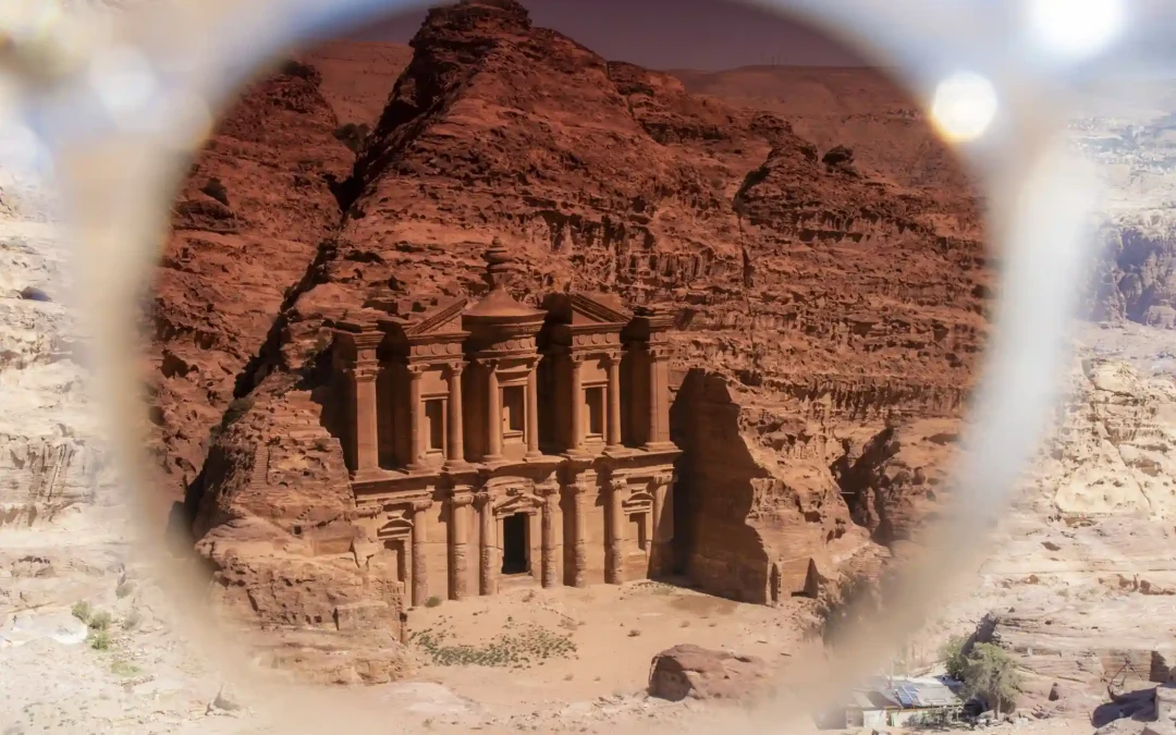 Faut-il un visa pour la Jordanie ?