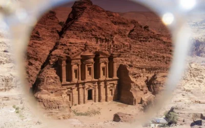 Faut-il un visa pour la Jordanie ?