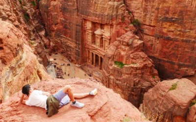 Visa Jordanie pour les Français