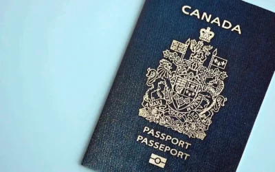 Visa Jordanie pour Canadien