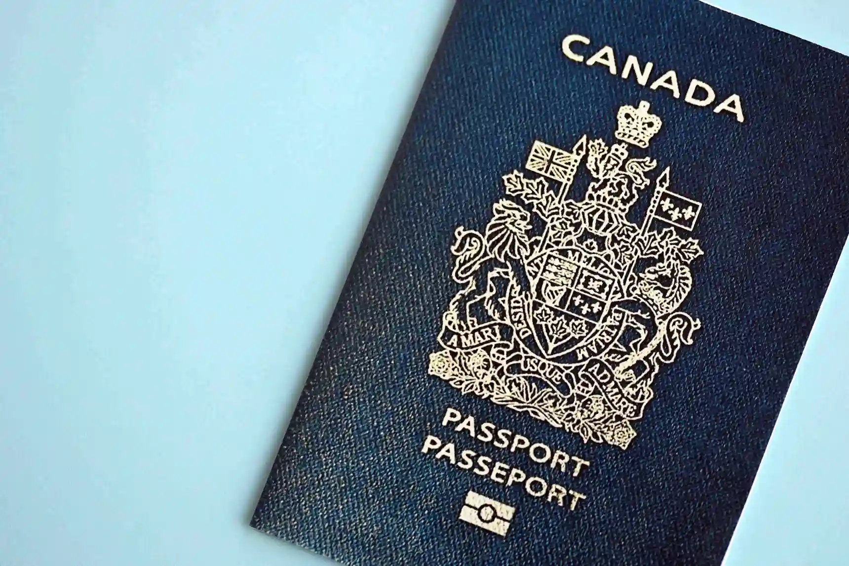 visa jordanie canadien